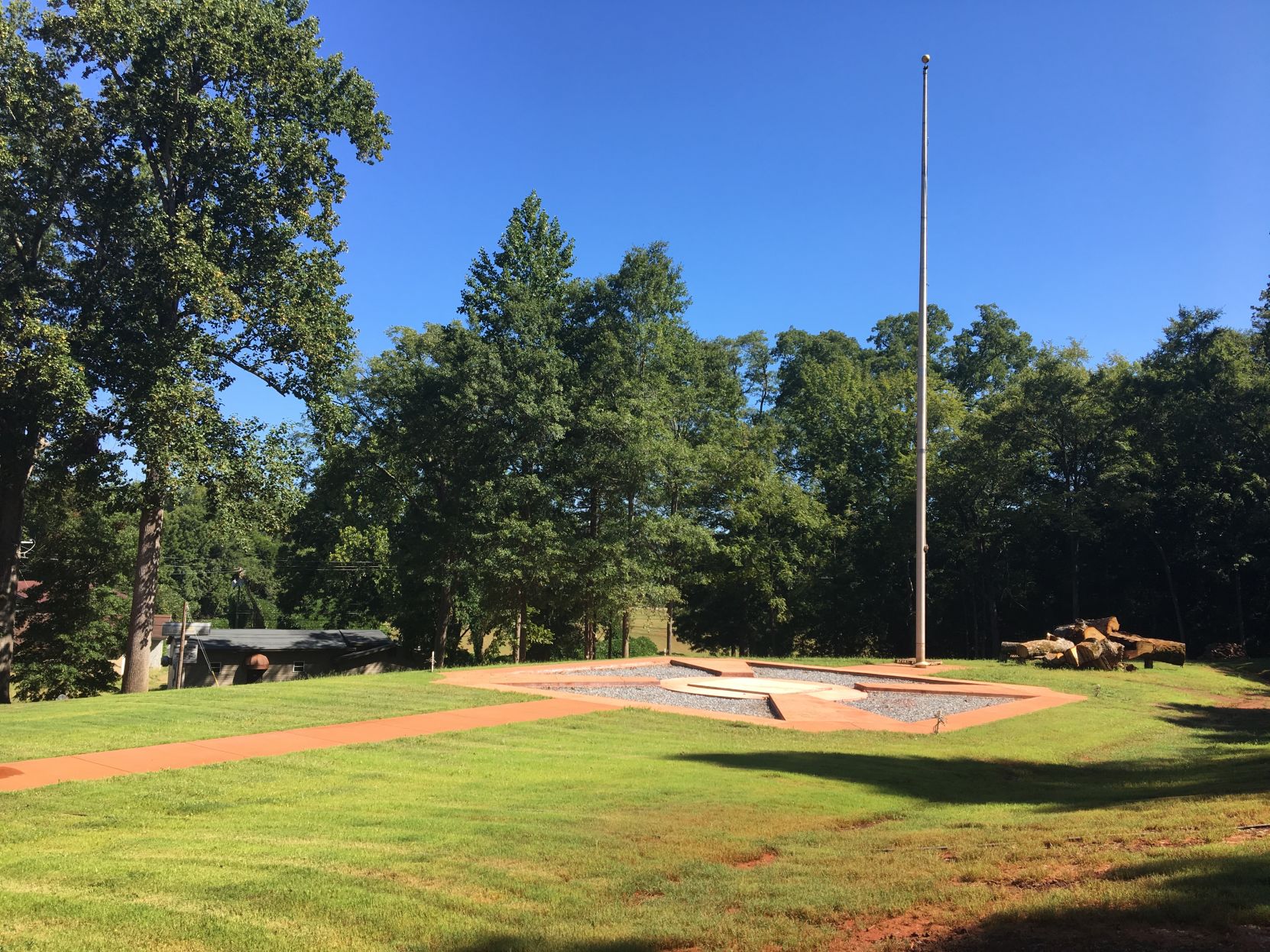 New monument will honor South Carolina's secession